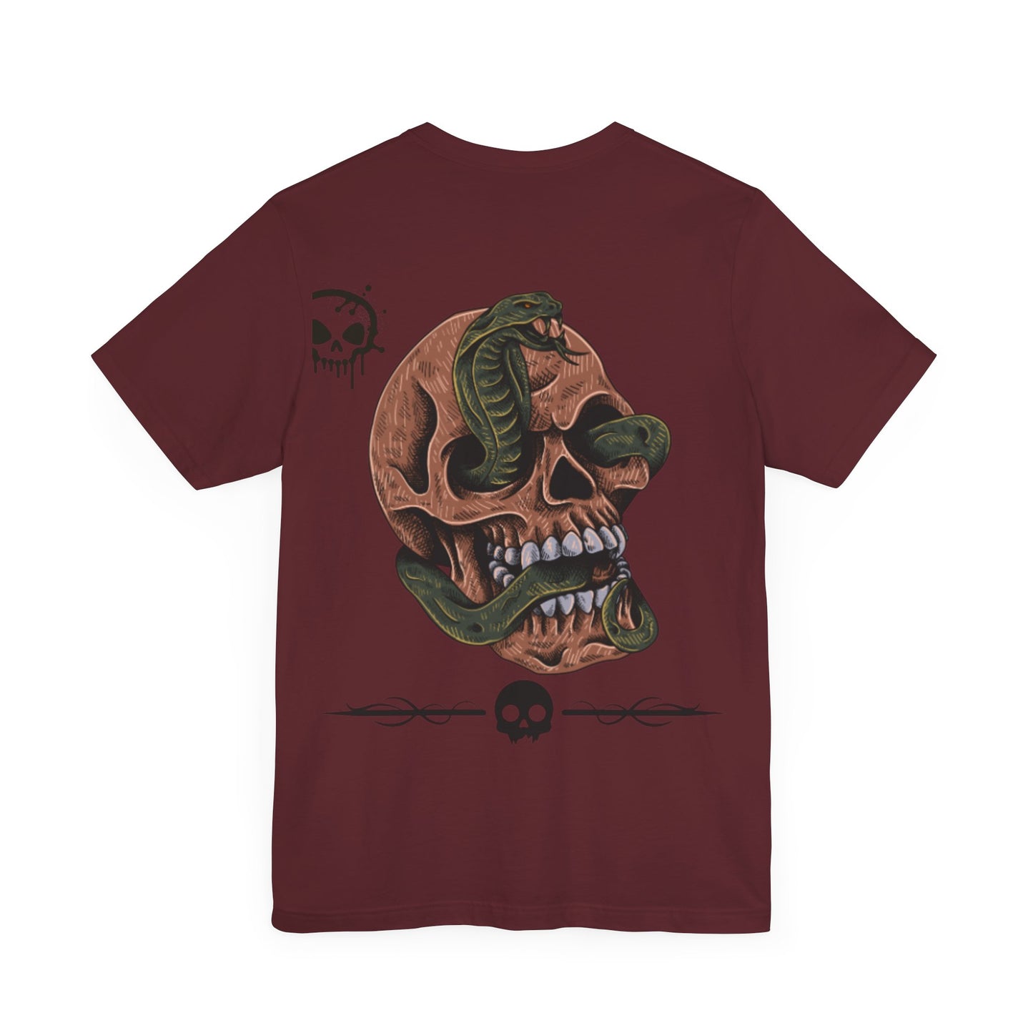 Unisex Short Sleeve Tee