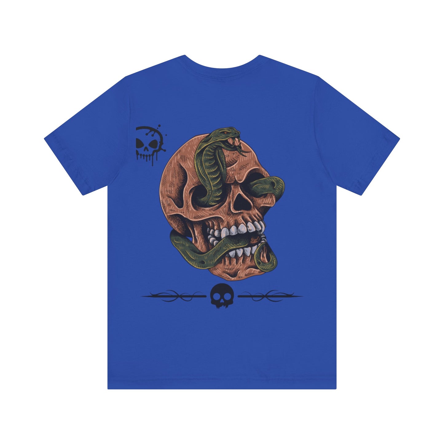 Unisex Short Sleeve Tee