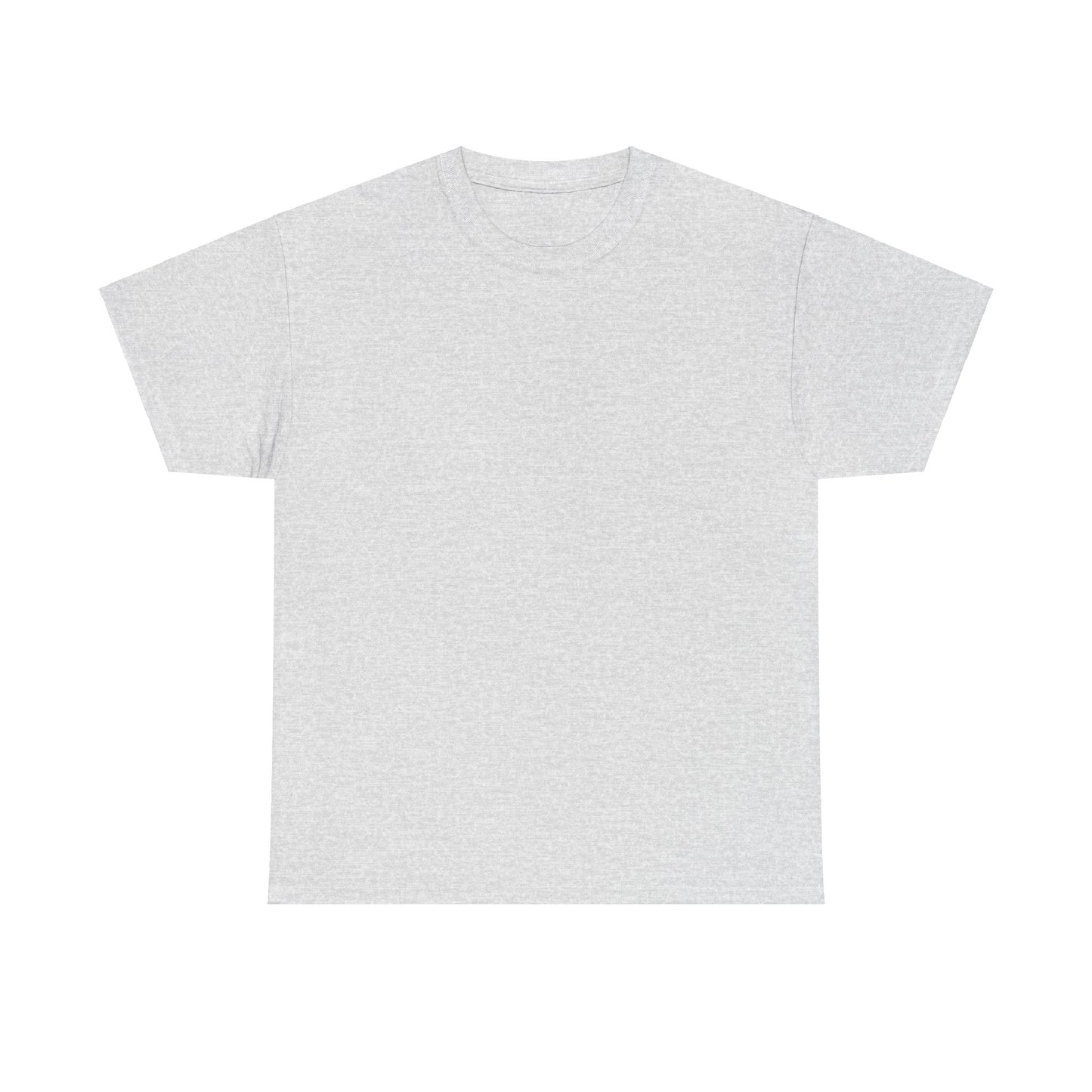 Money talks unisex heavy Tee back print