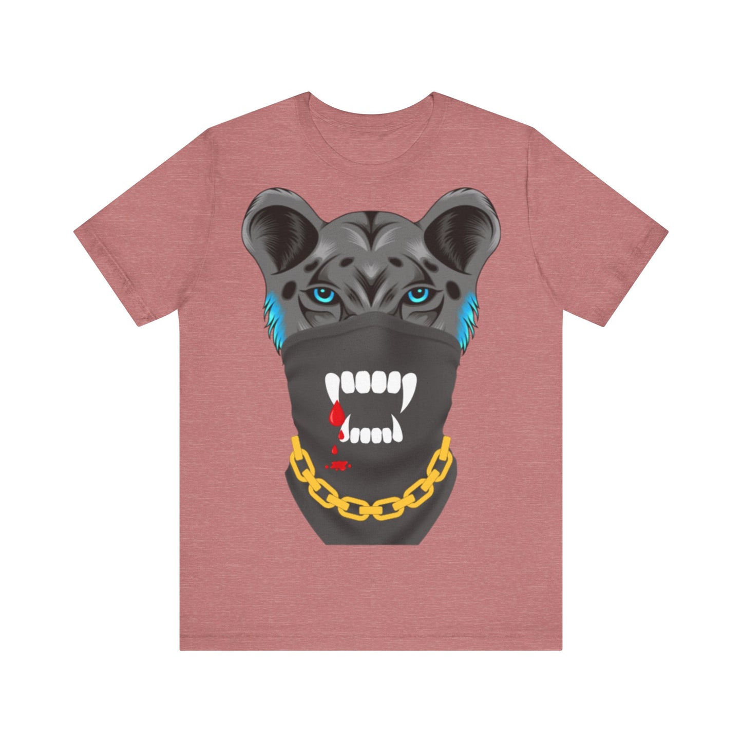 Unisex Short Sleeve Tee