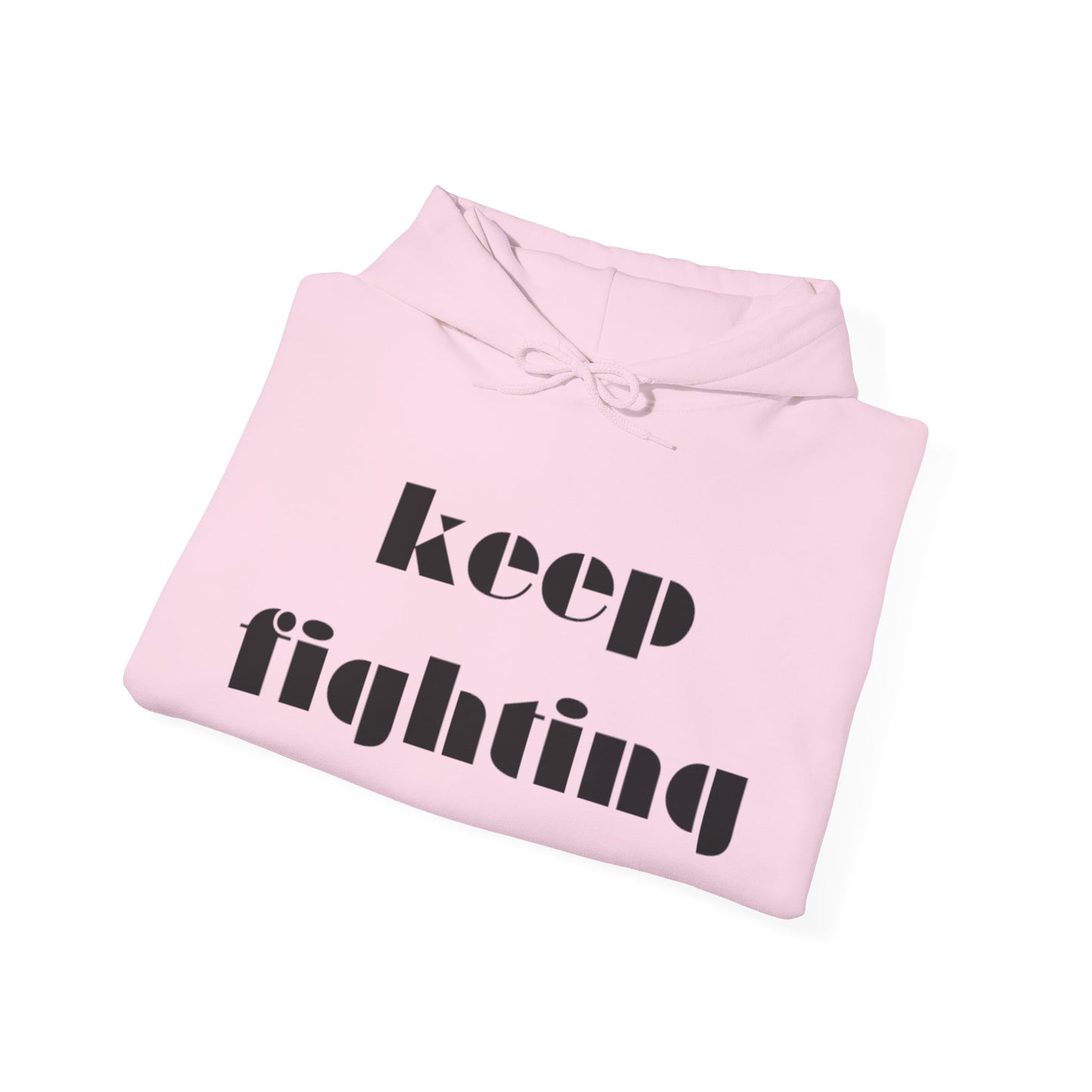 KF Unisex Heavy Blend™ Hooded Sweatshirt