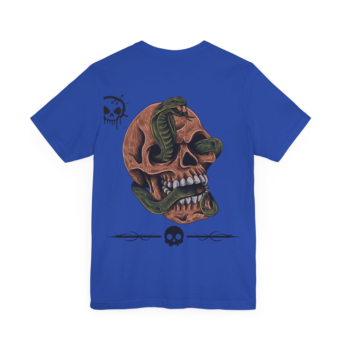Unisex Short Sleeve Tee