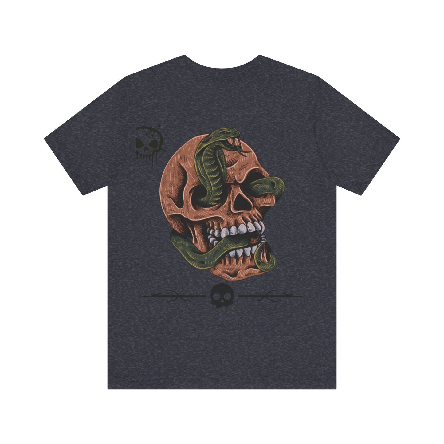 Unisex Short Sleeve Tee