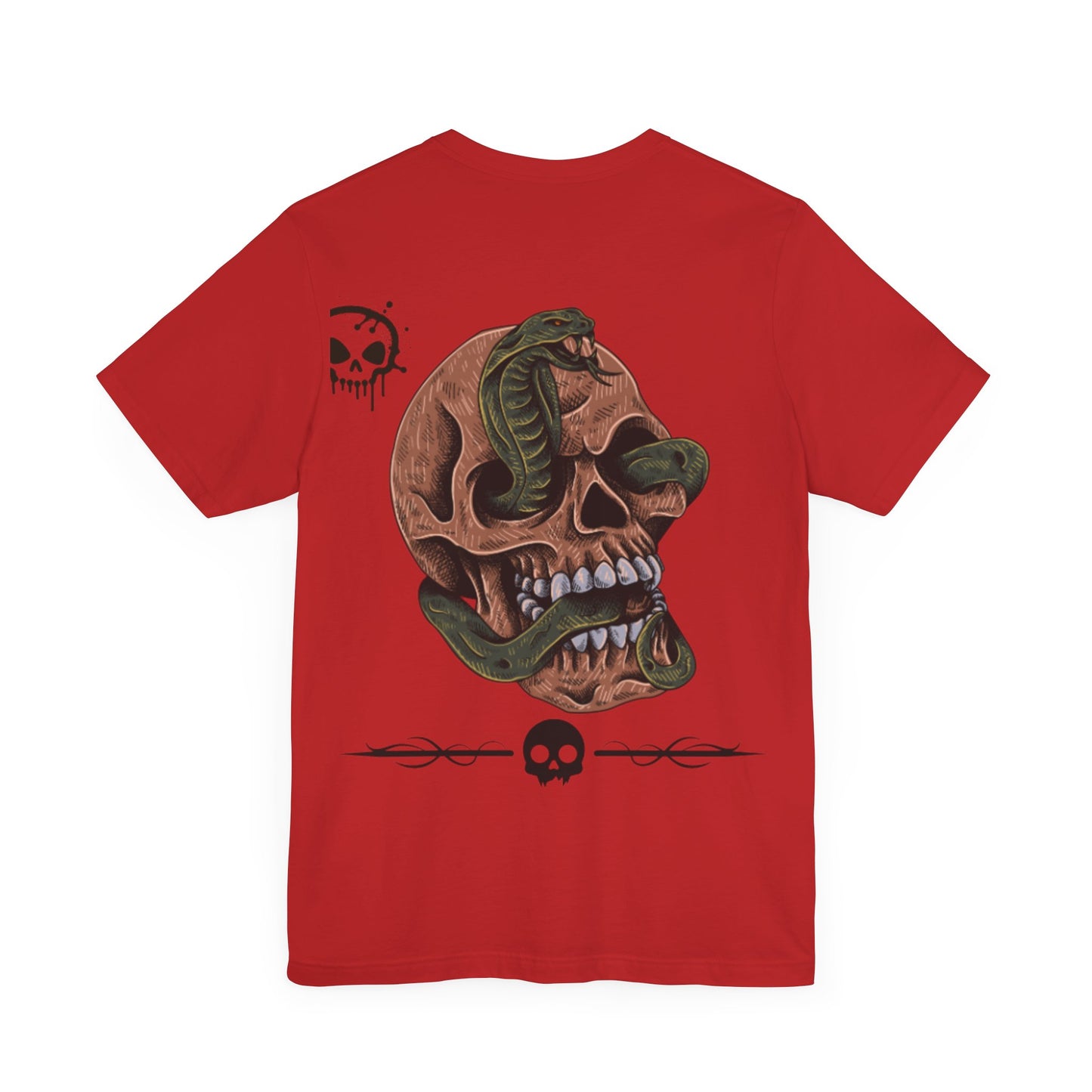 Unisex Short Sleeve Tee