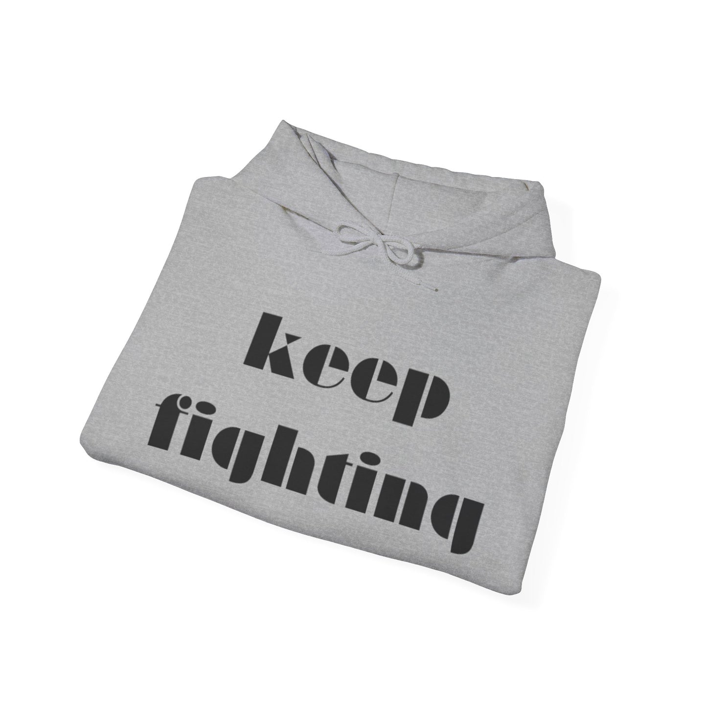 KF Unisex Heavy Blend™ Hooded Sweatshirt