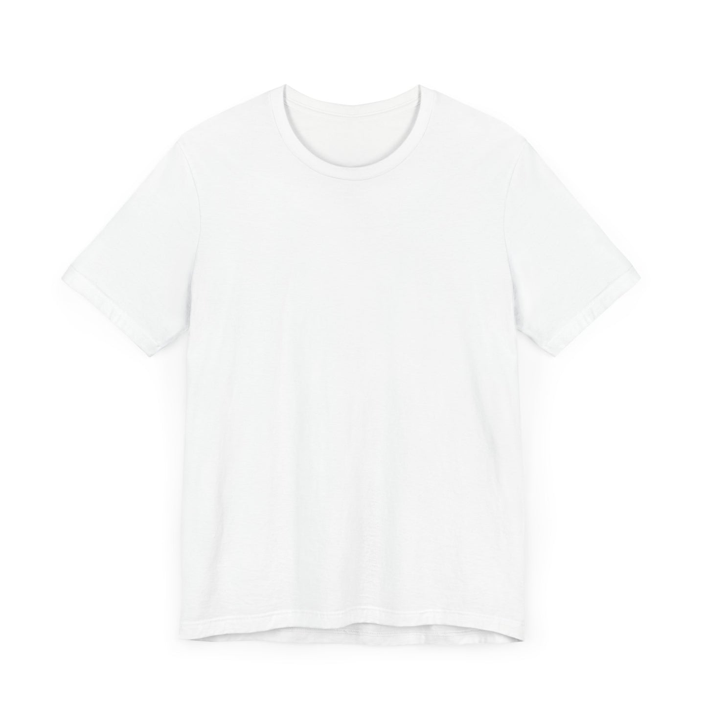 Unisex Short Sleeve Tee