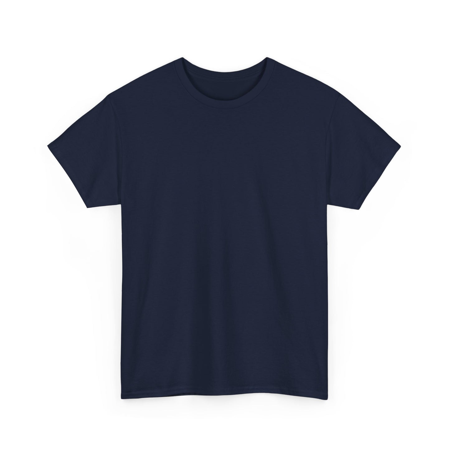 Money talks unisex heavy Tee back print