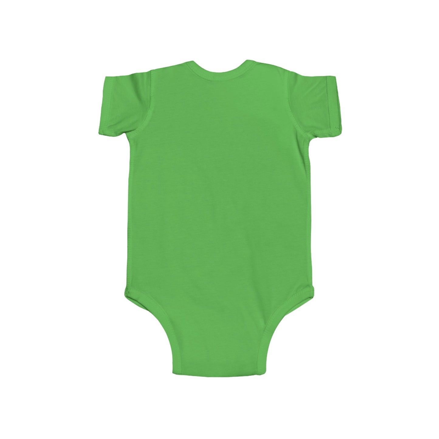 Infant Fine Bodysuit