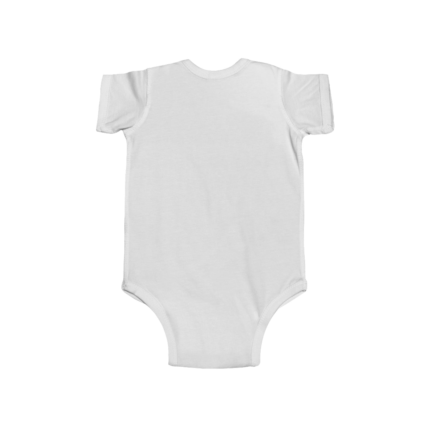 Infant Fine Bodysuit