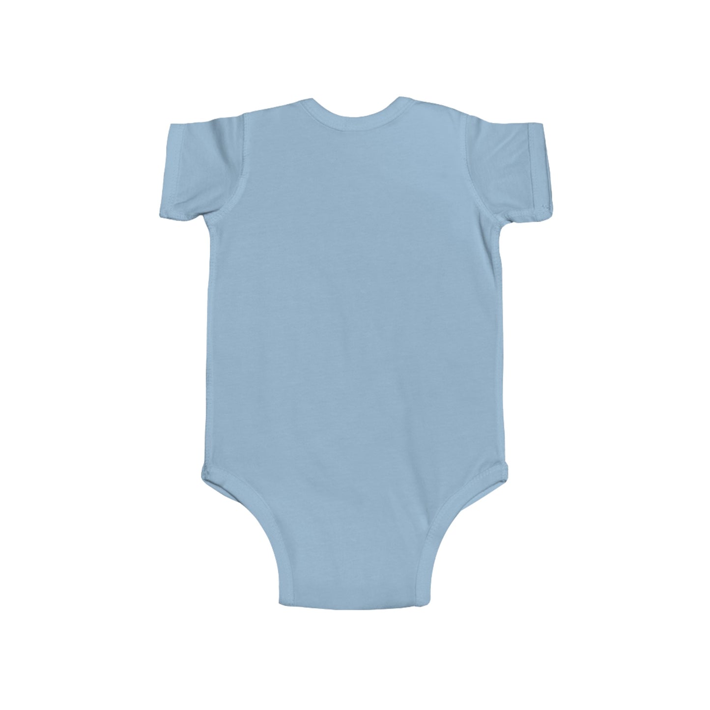 Infant Fine Bodysuit