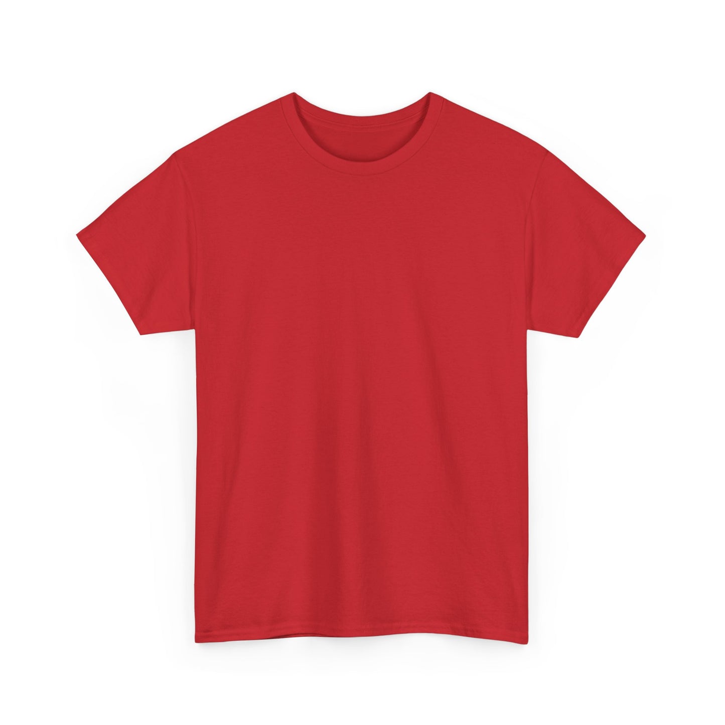 Money talks unisex heavy Tee back print