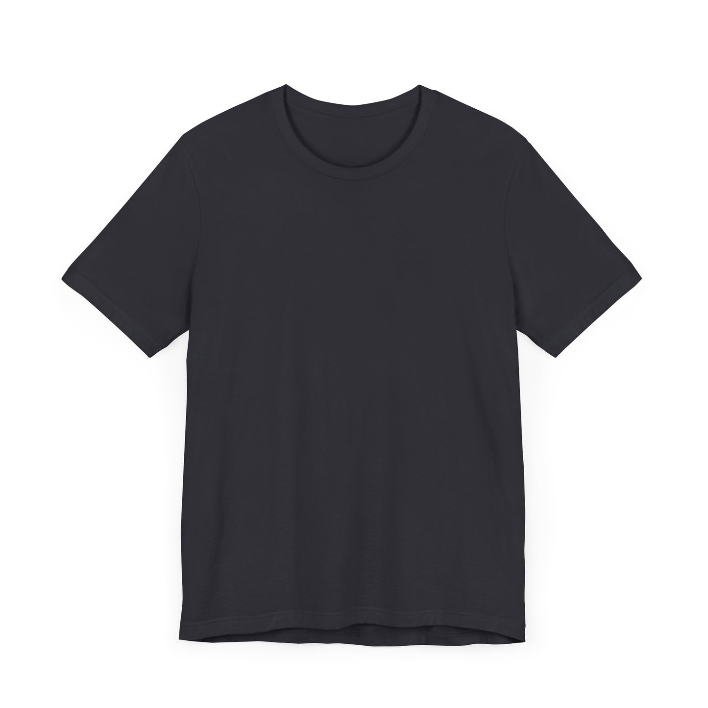Unisex Short Sleeve Tee