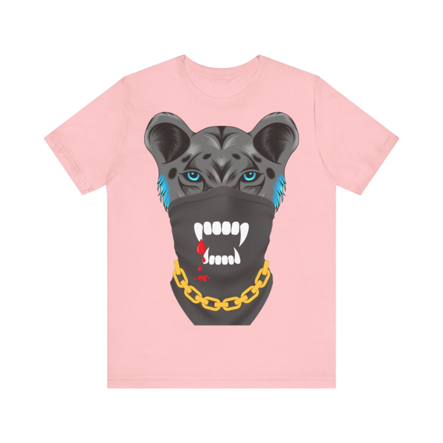 Unisex Short Sleeve Tee