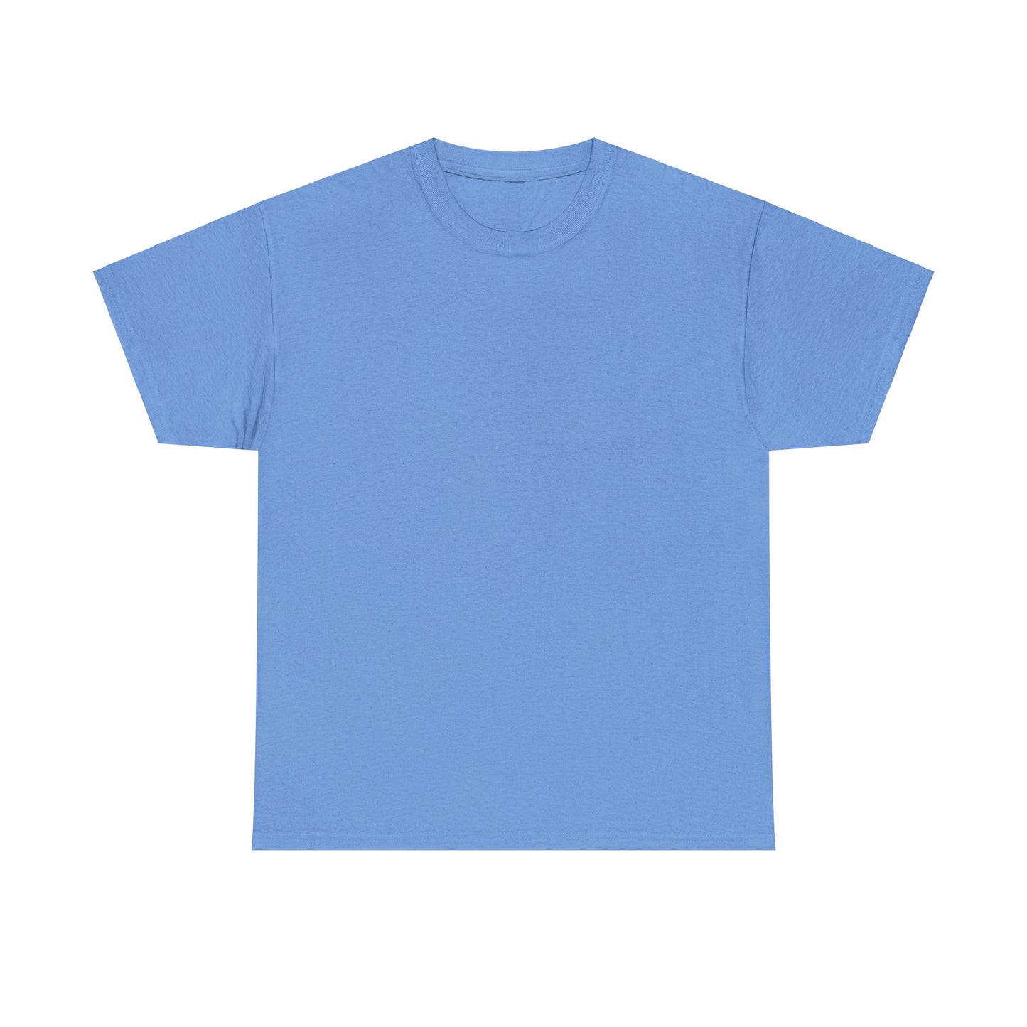 Money talks unisex heavy Tee back print