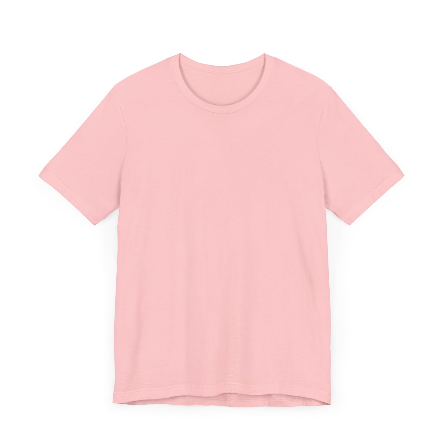 Unisex Short Sleeve Tee