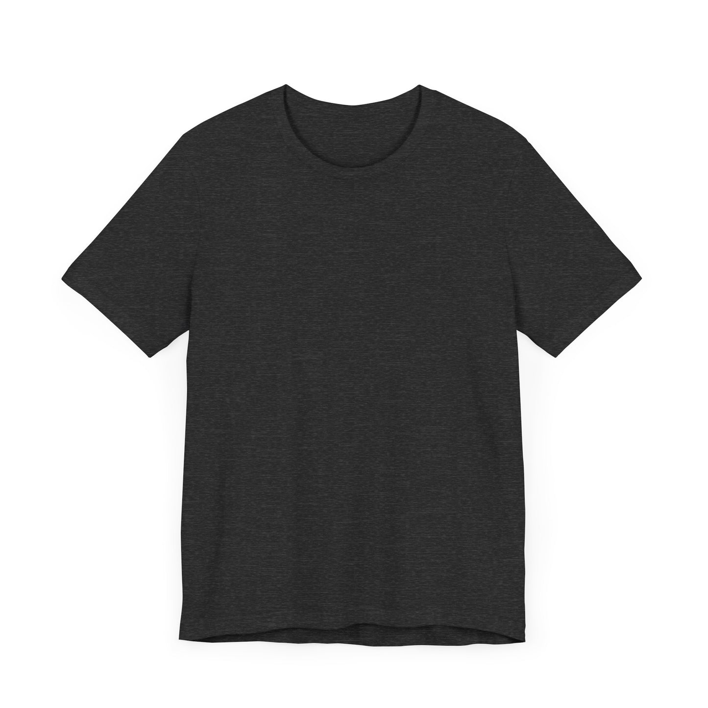 Unisex Short Sleeve Tee