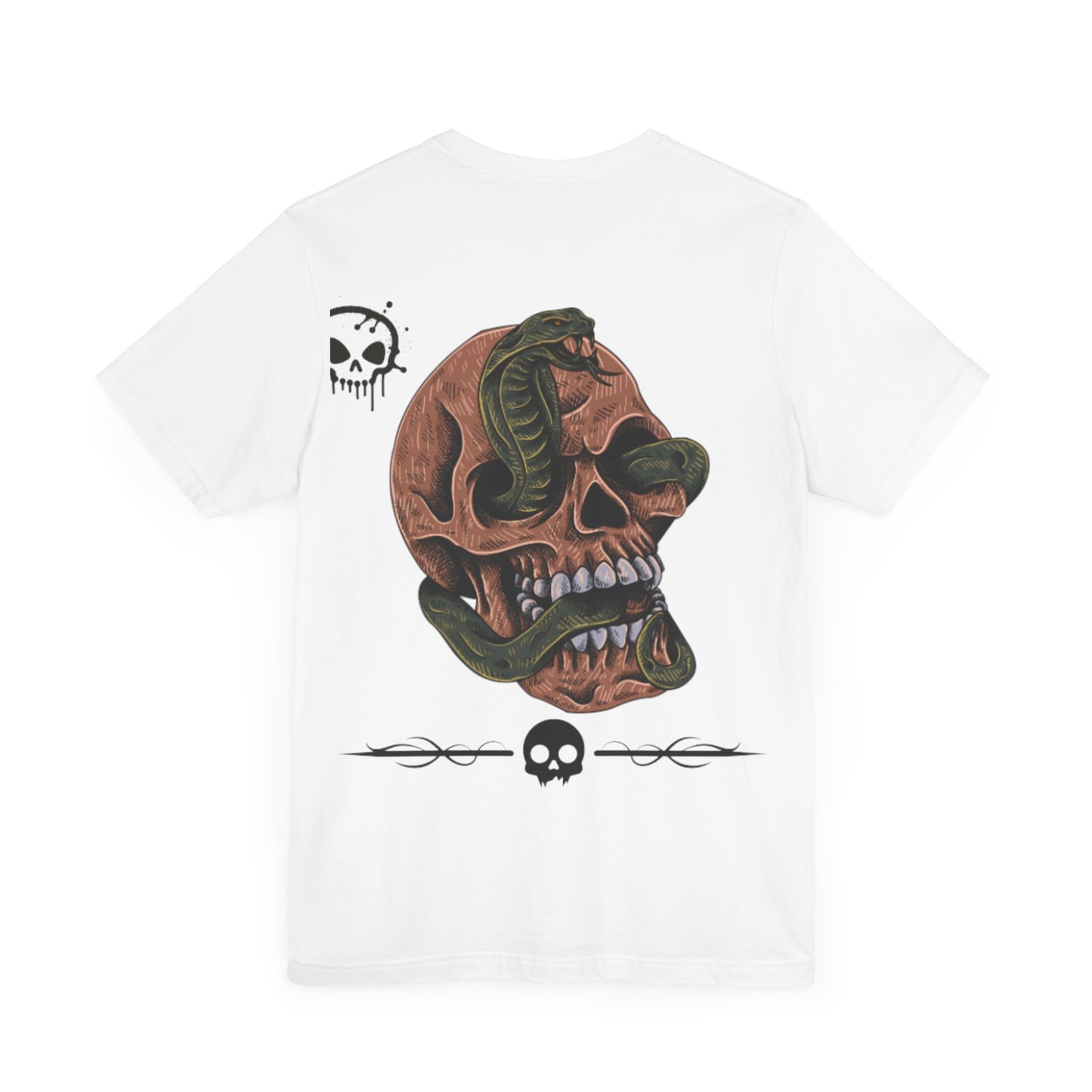 Unisex Short Sleeve Tee