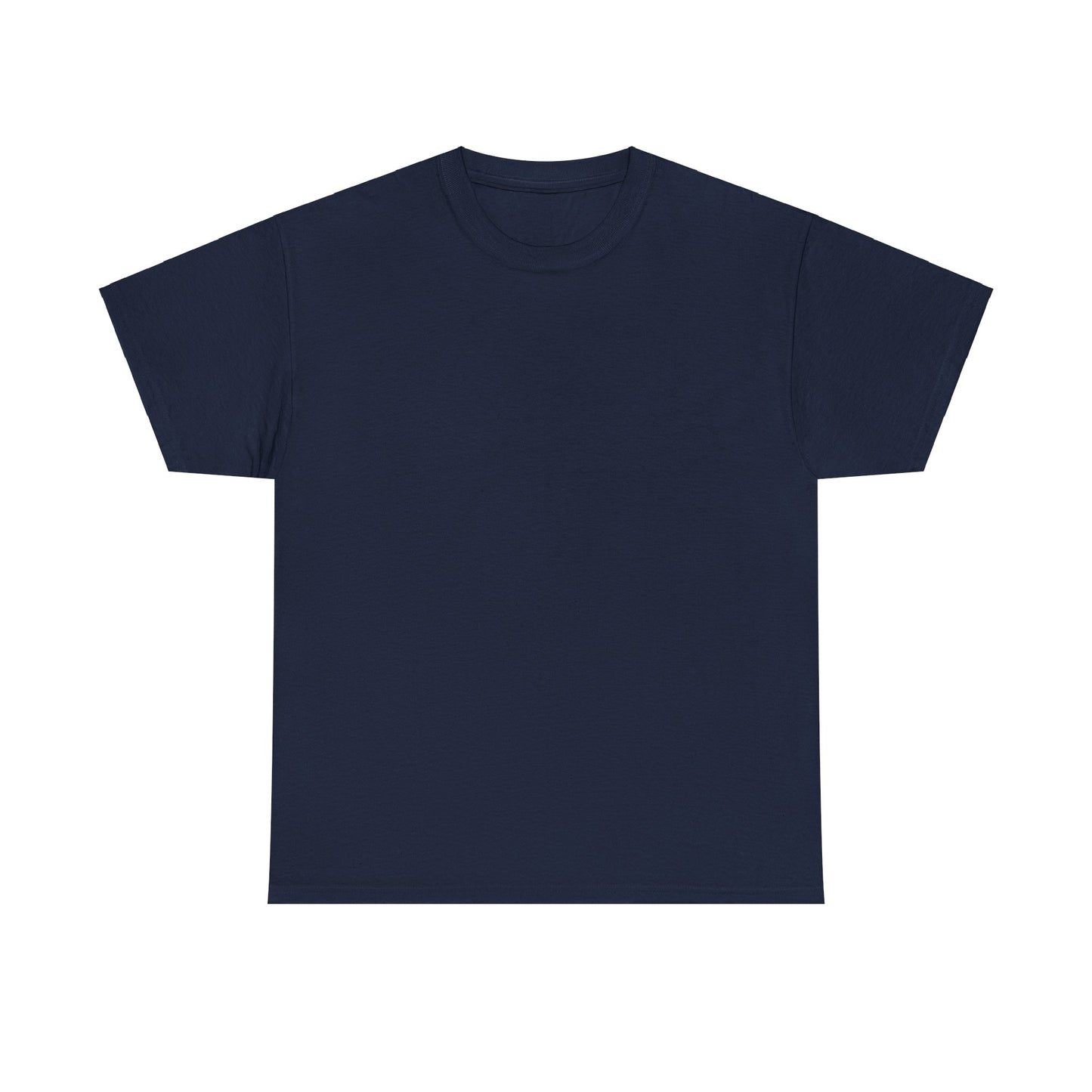 Money talks unisex heavy Tee back print