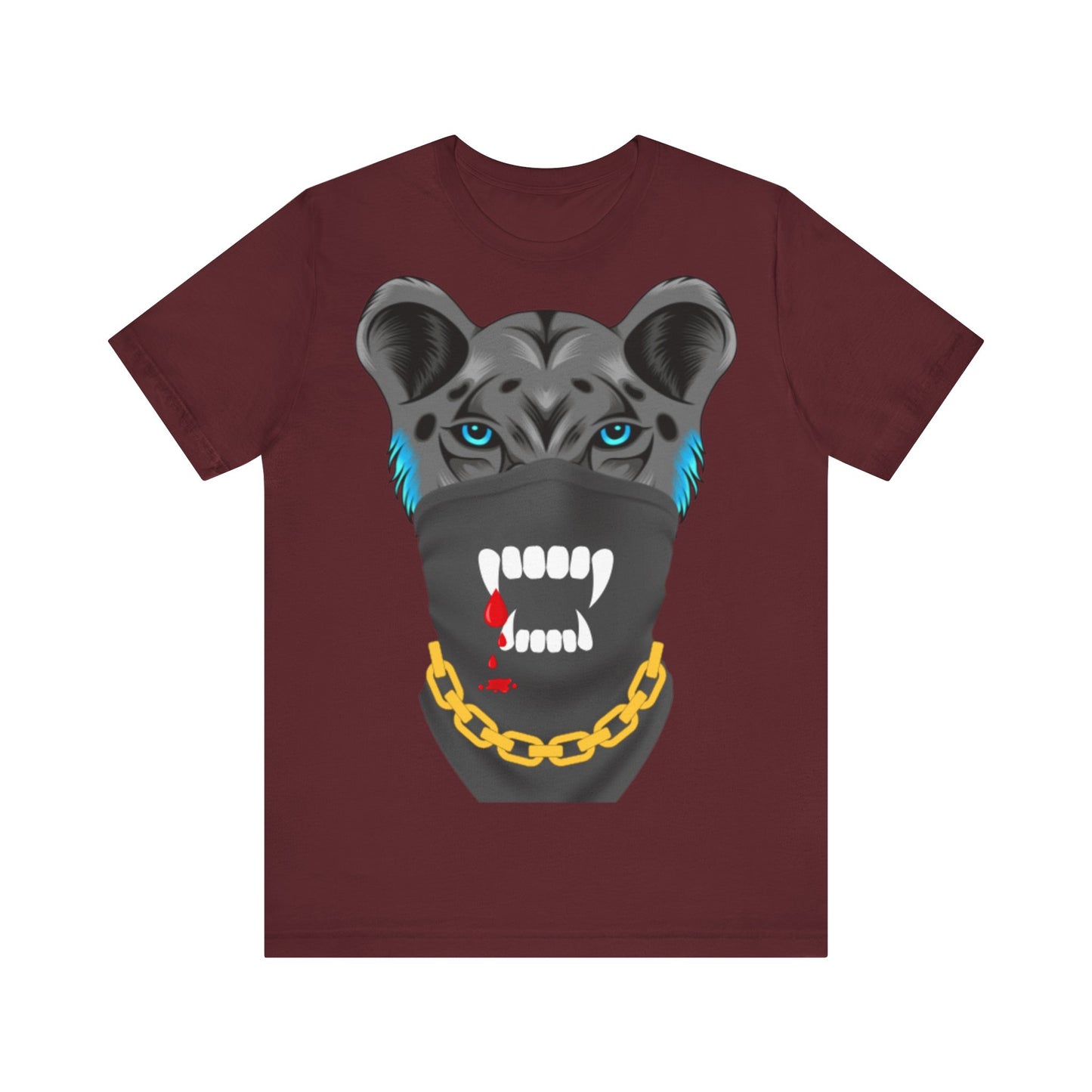 Unisex Short Sleeve Tee