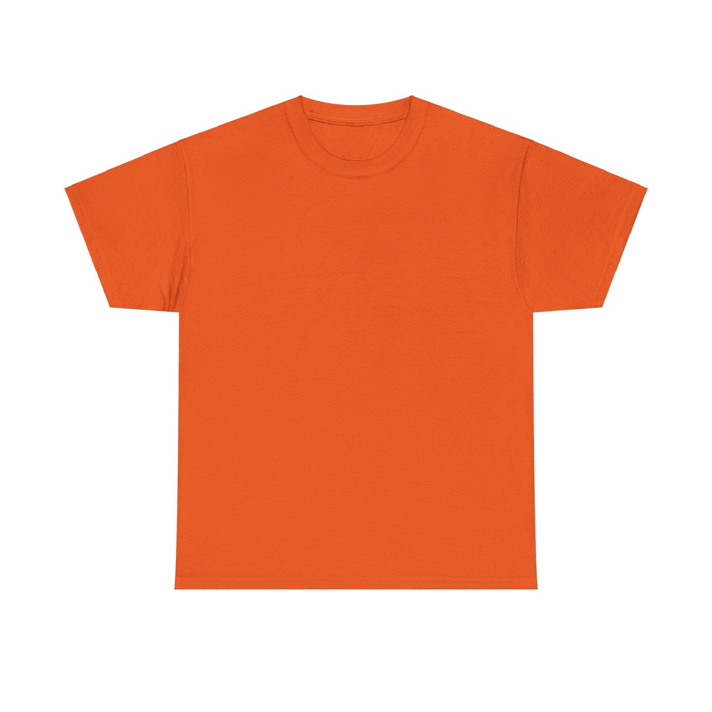Money talks unisex heavy Tee back print
