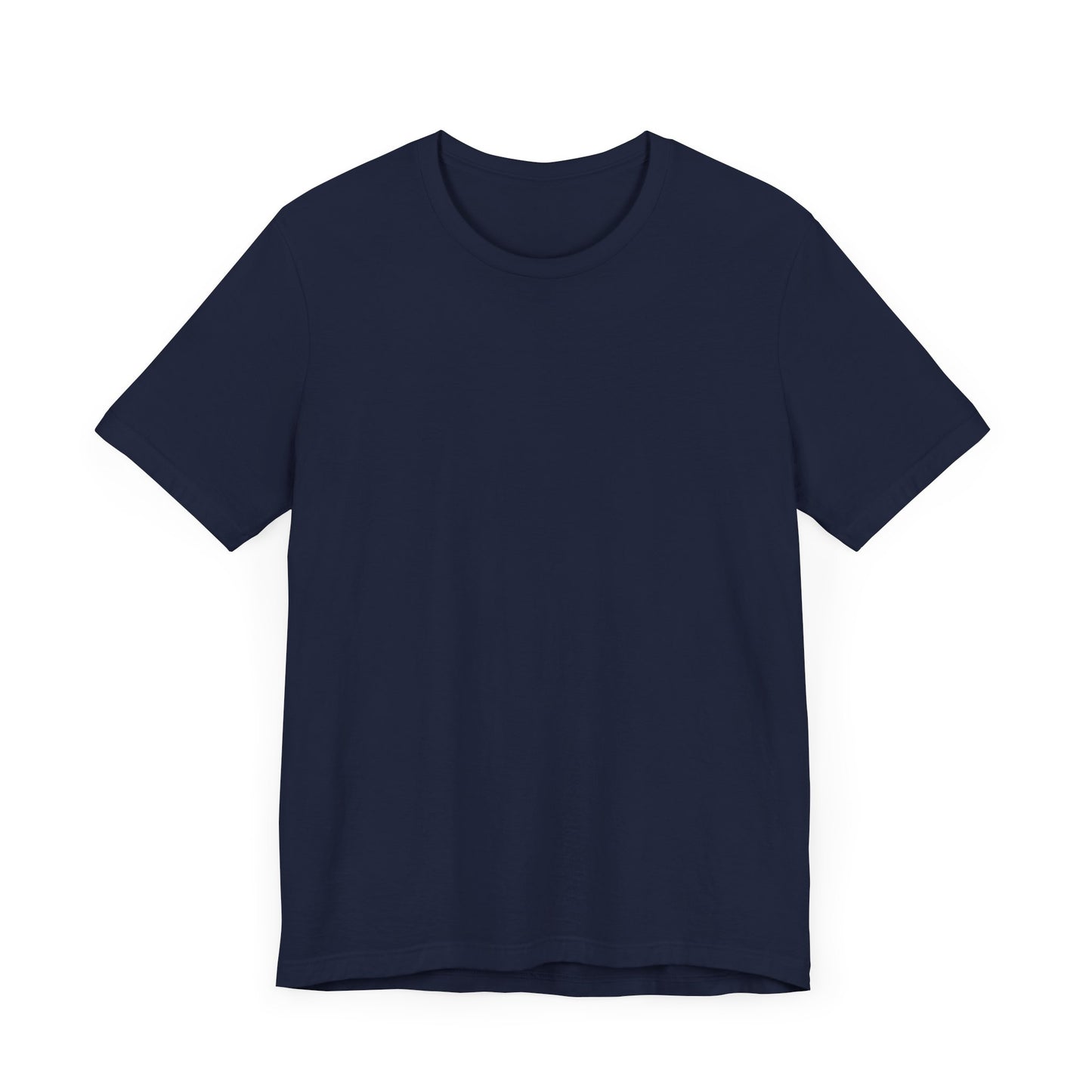Unisex Short Sleeve Tee