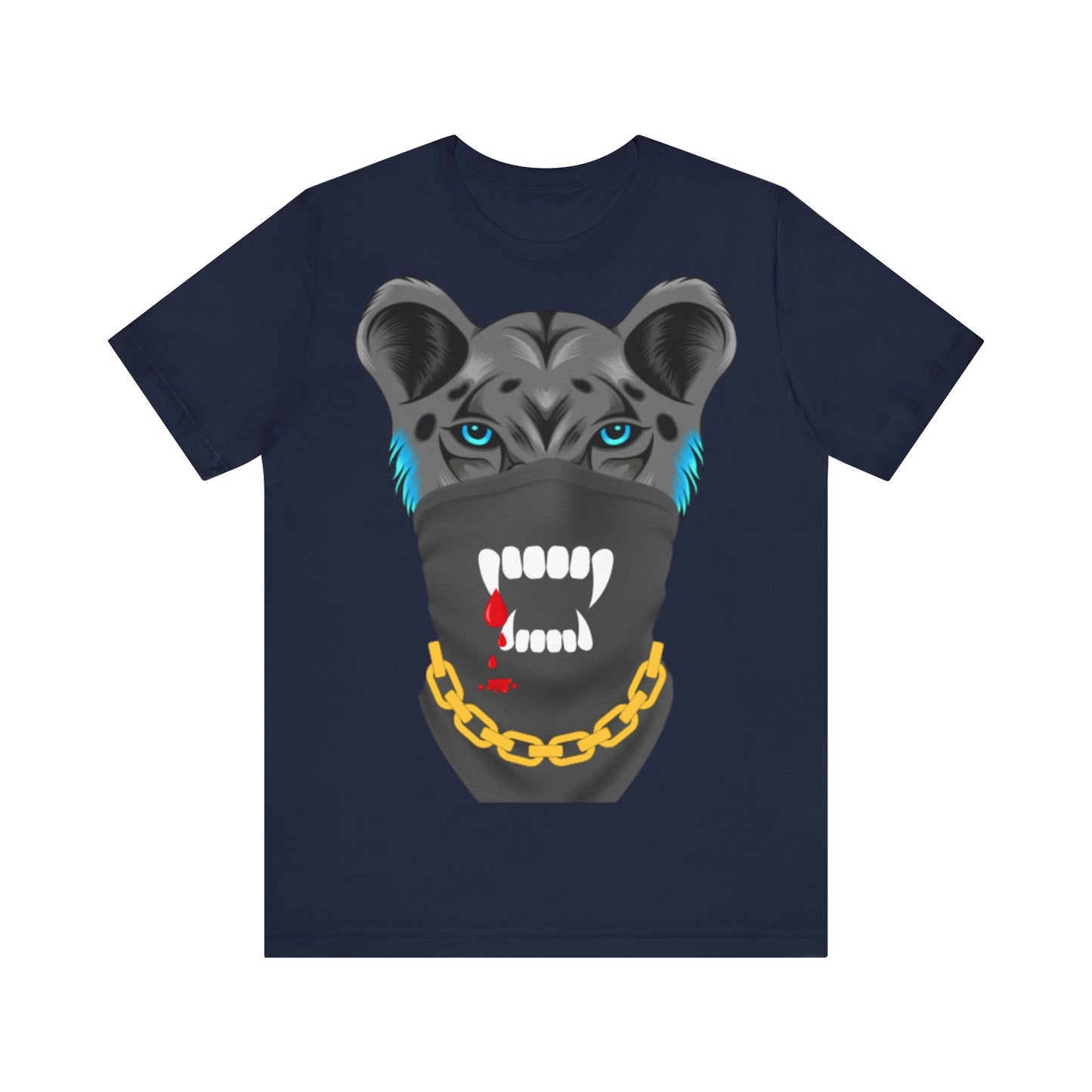 Unisex Short Sleeve Tee