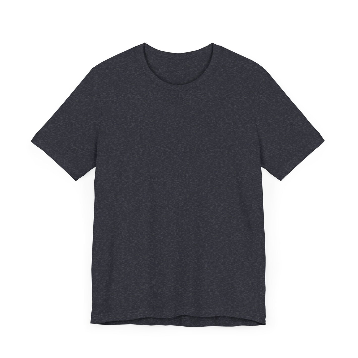 Unisex Short Sleeve Tee