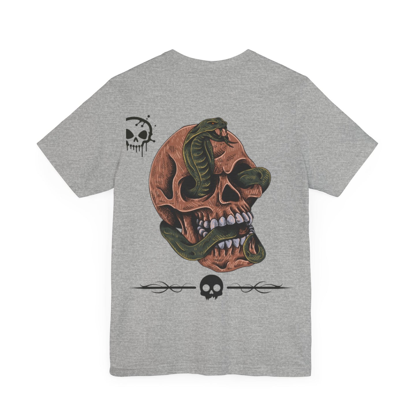 Unisex Short Sleeve Tee