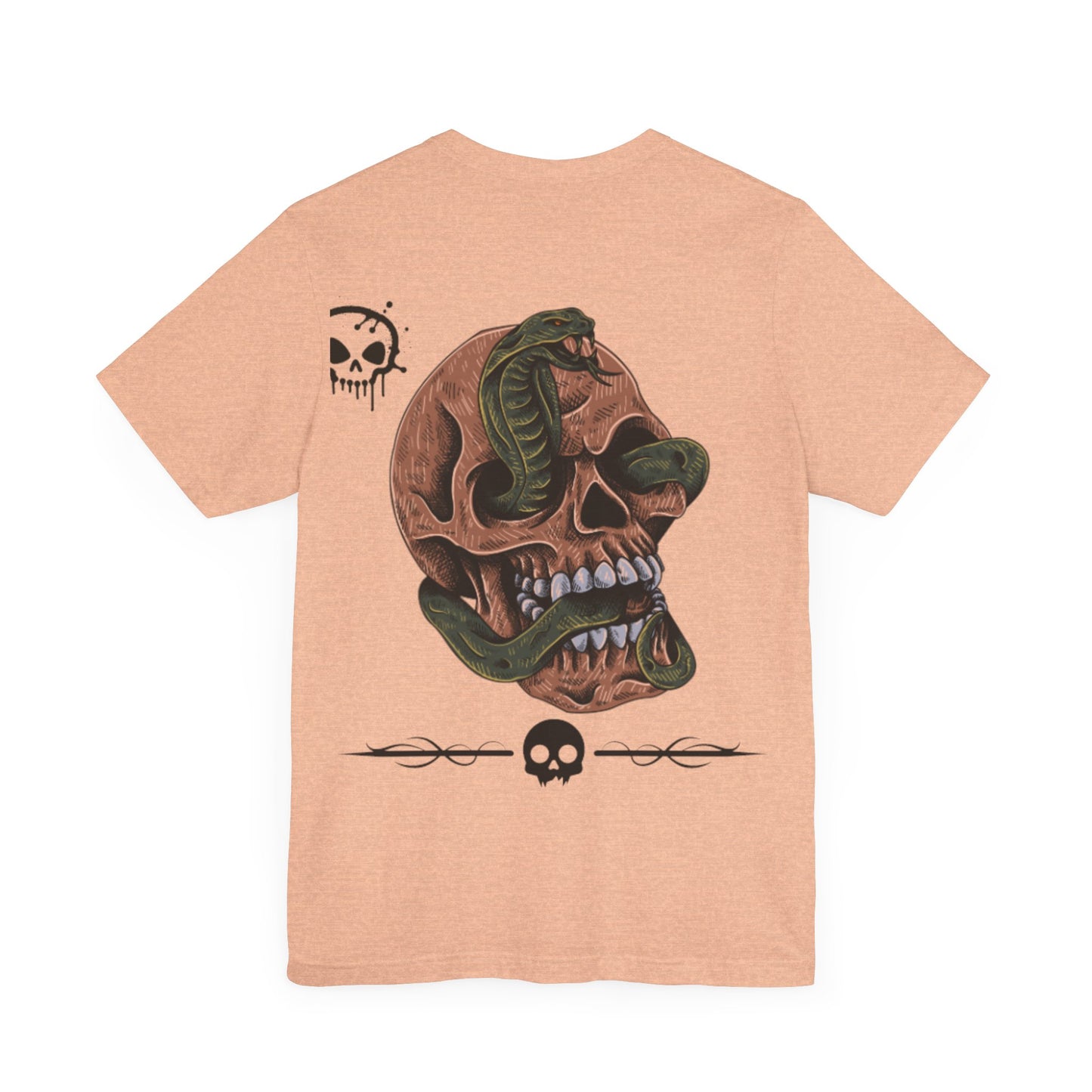 Unisex Short Sleeve Tee