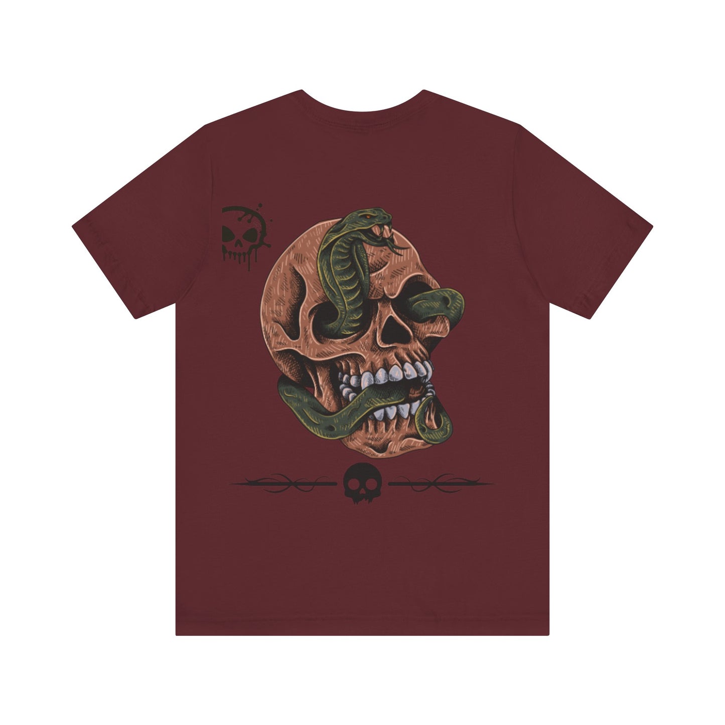 Unisex Short Sleeve Tee