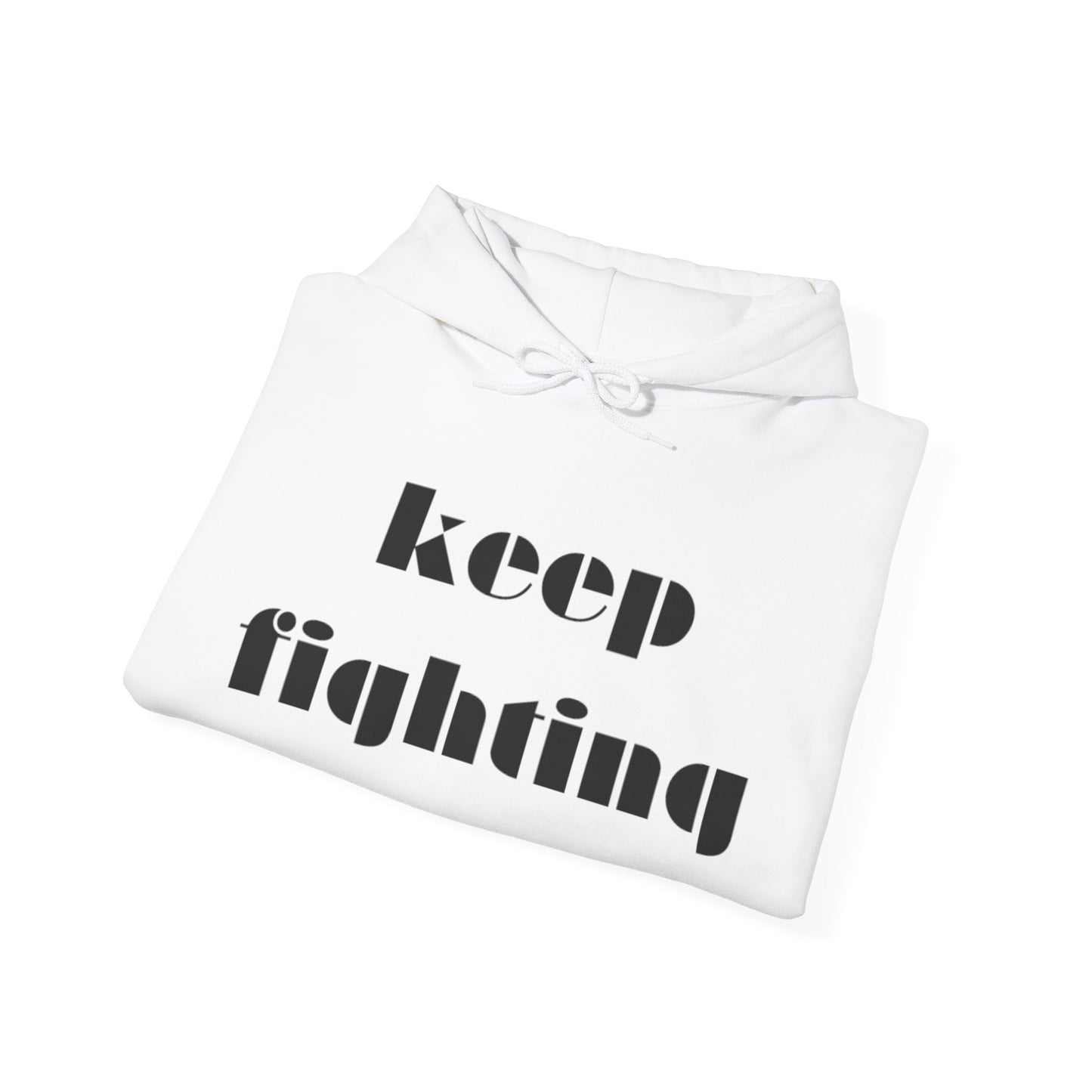 KF Unisex Heavy Blend™ Hooded Sweatshirt