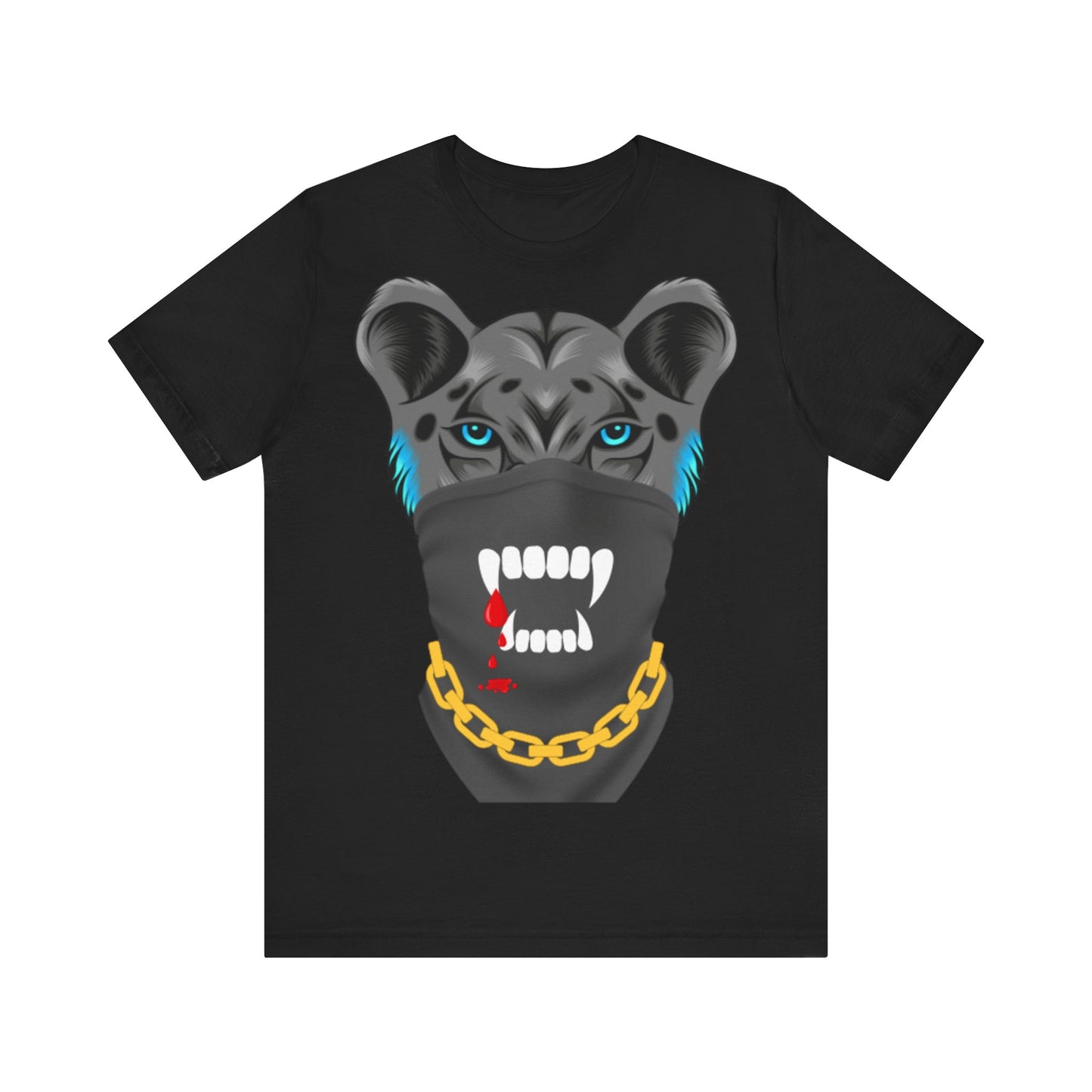 Unisex Short Sleeve Tee