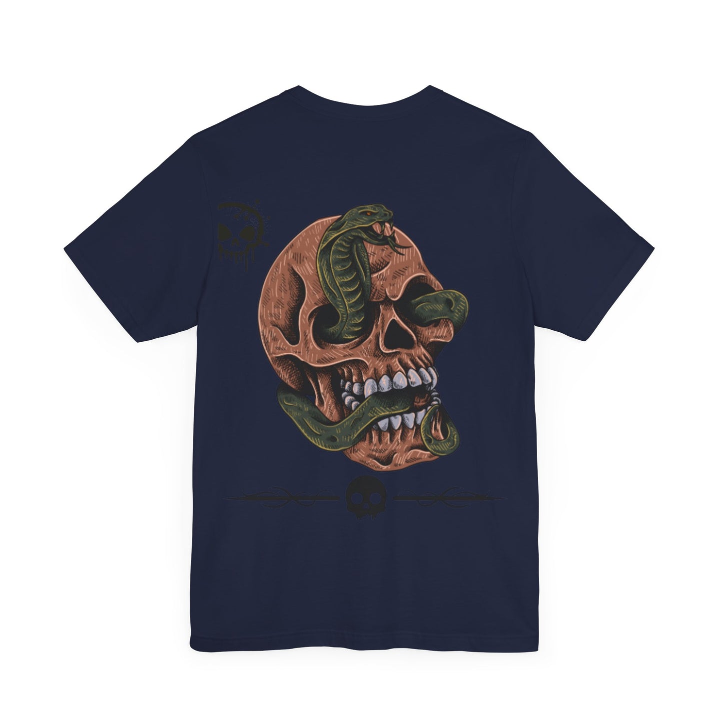 Unisex Short Sleeve Tee