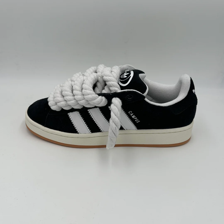 Adidas campus Black&white