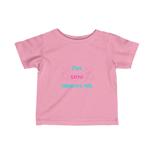 Infant Fine Tee