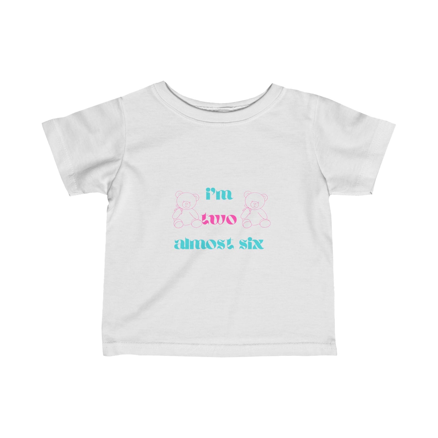 Infant Fine Tee