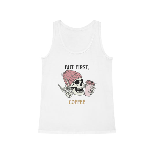 Women's Dreamer Tank Top