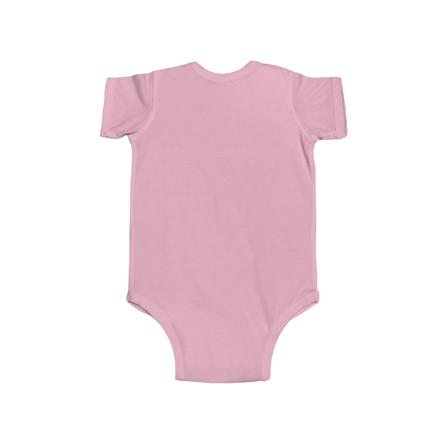 Infant Fine Bodysuit