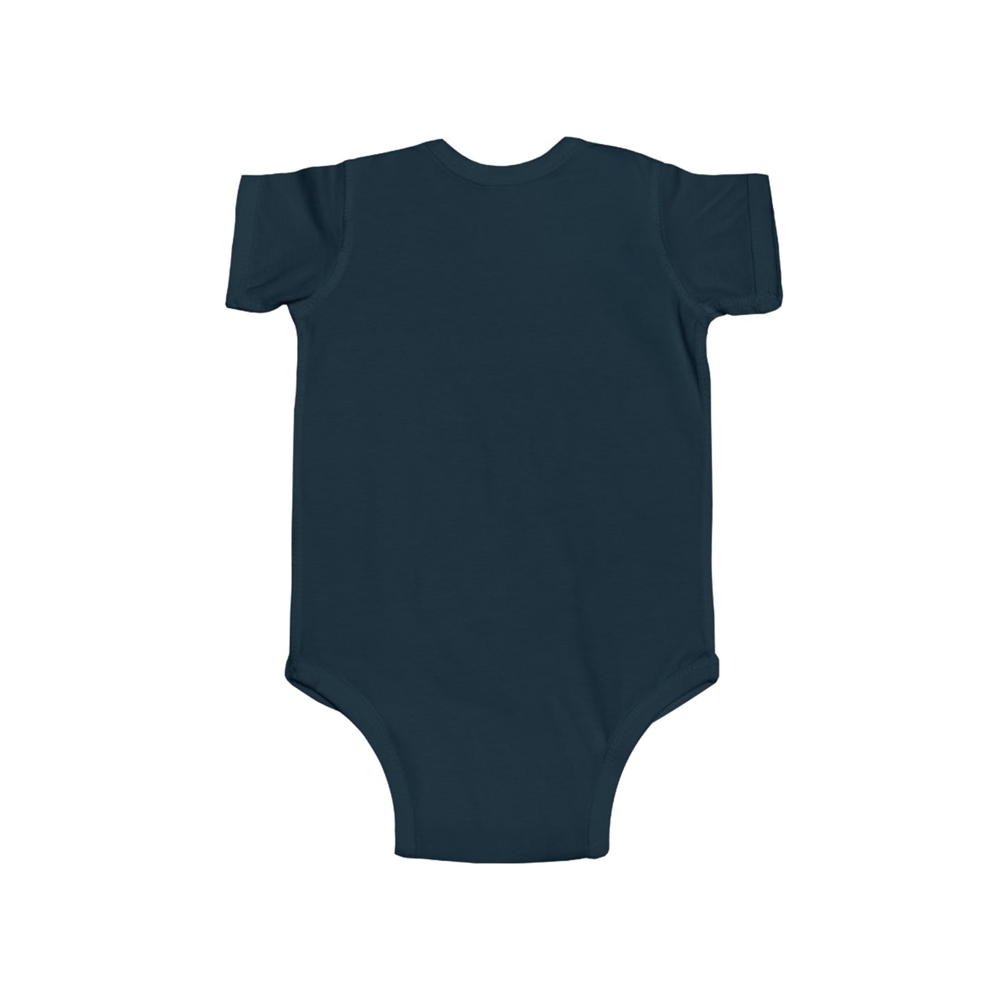 Infant Fine Bodysuit