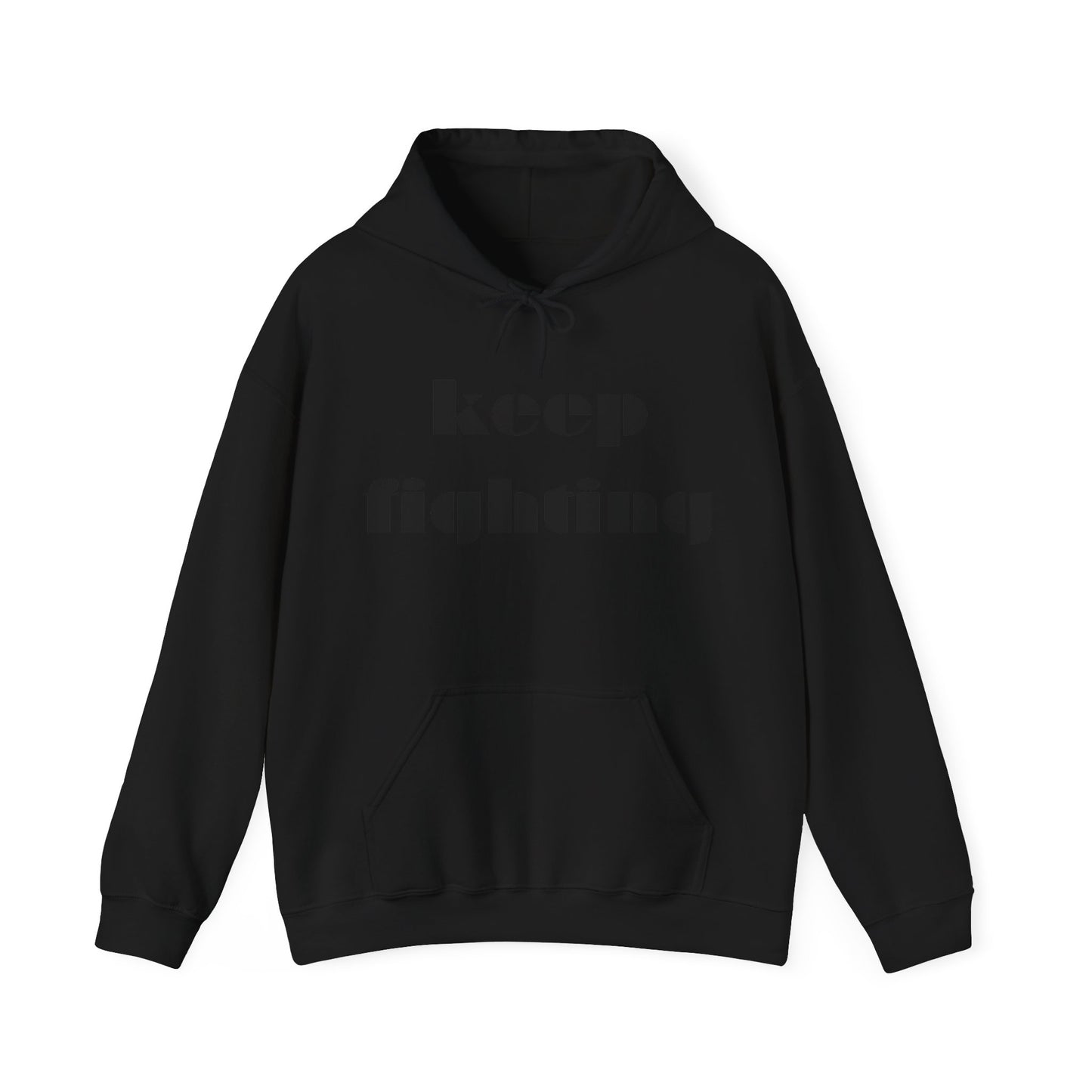 KF Unisex Heavy Blend™ Hooded Sweatshirt