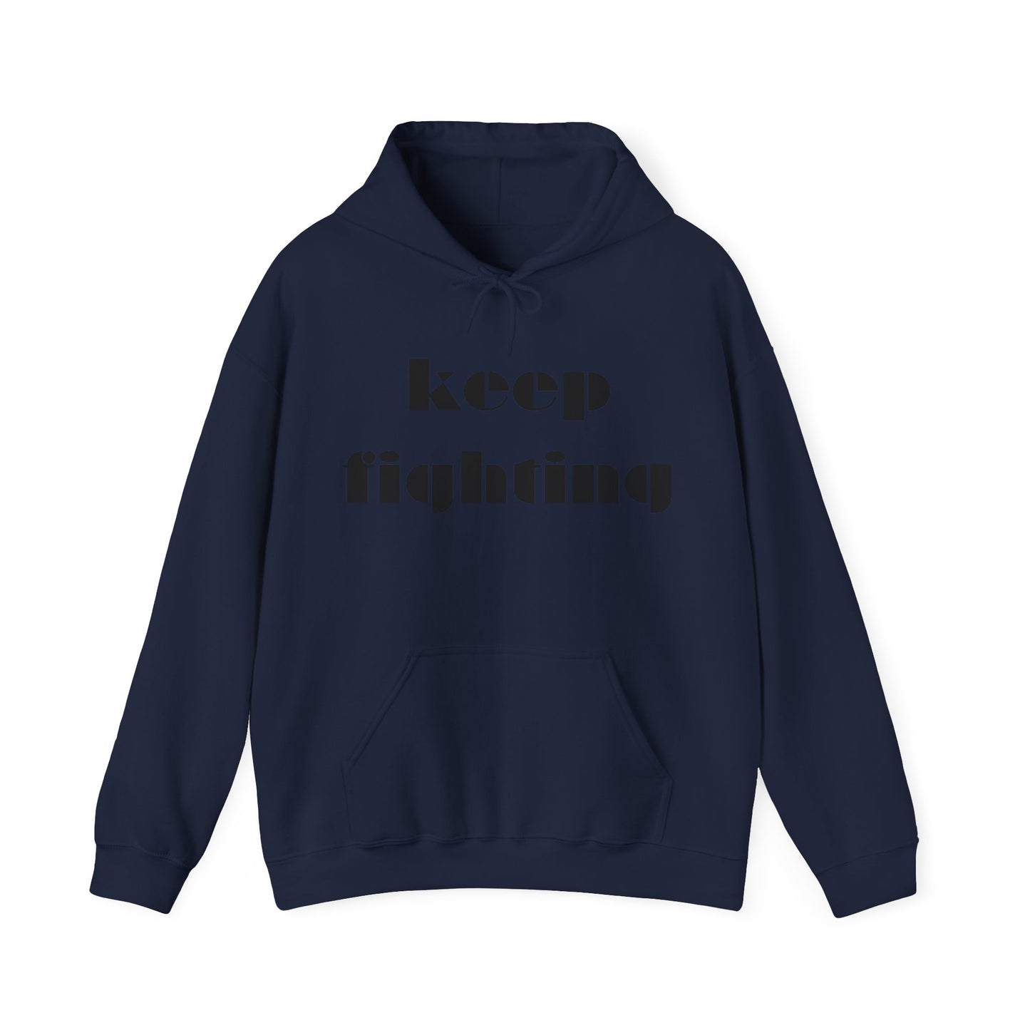 KF Unisex Heavy Blend™ Hooded Sweatshirt