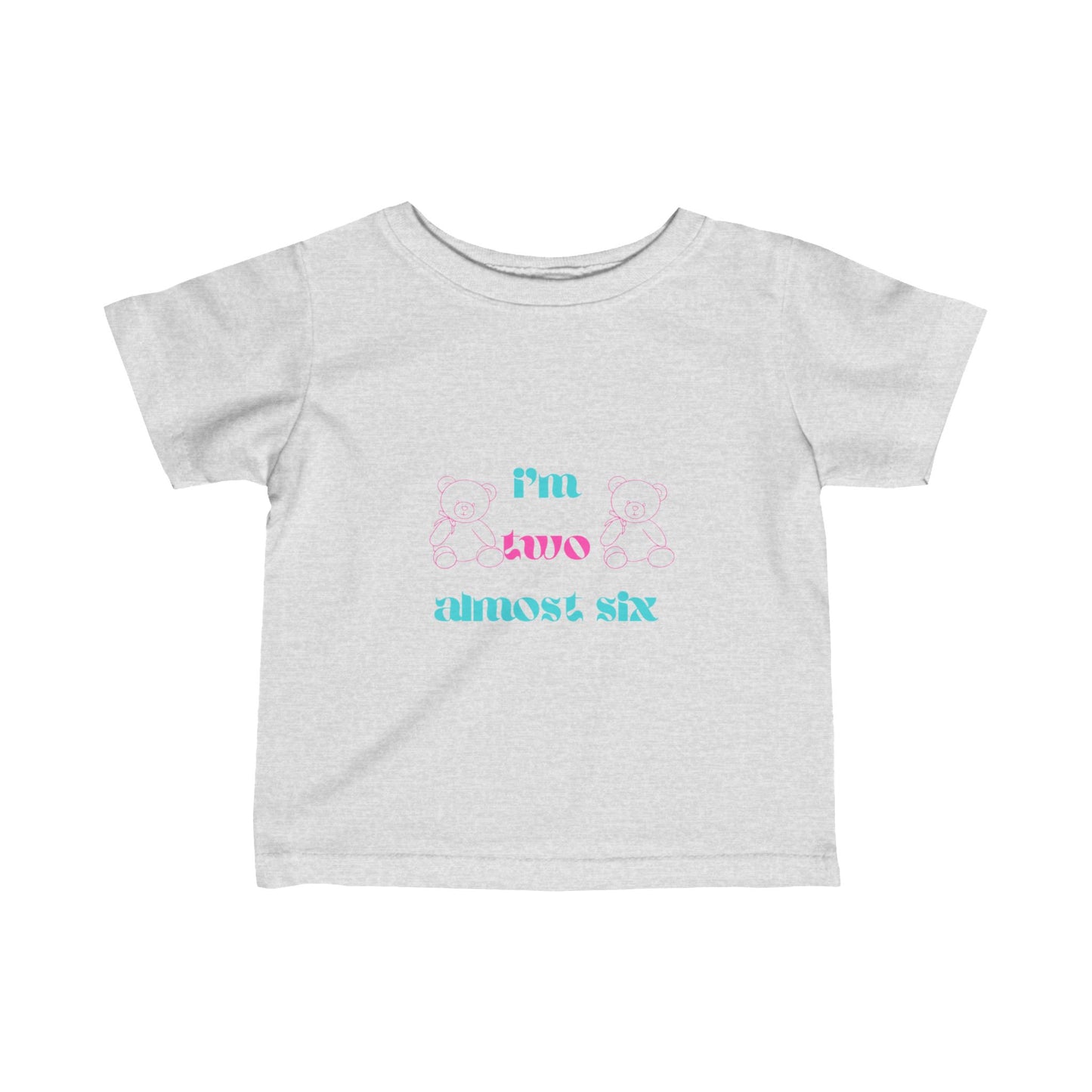 Infant Fine Tee