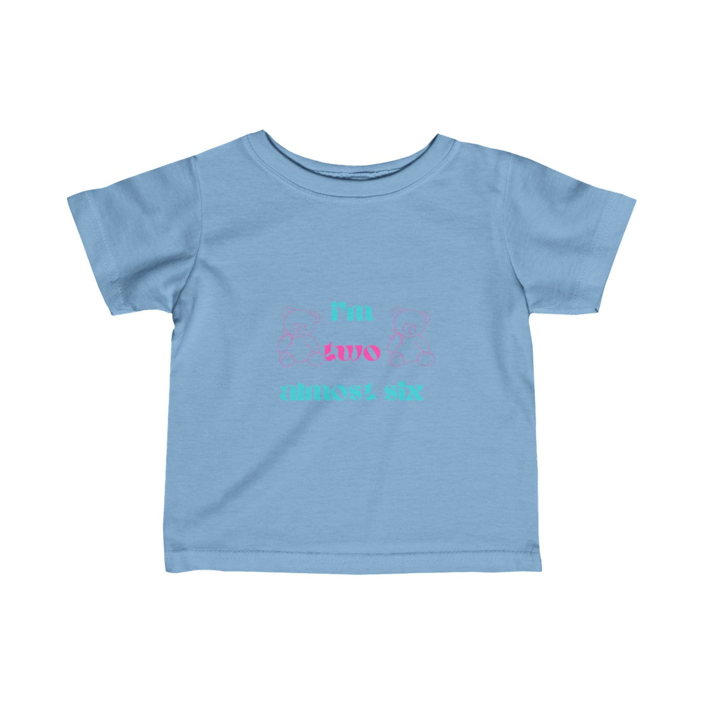 Infant Fine Tee