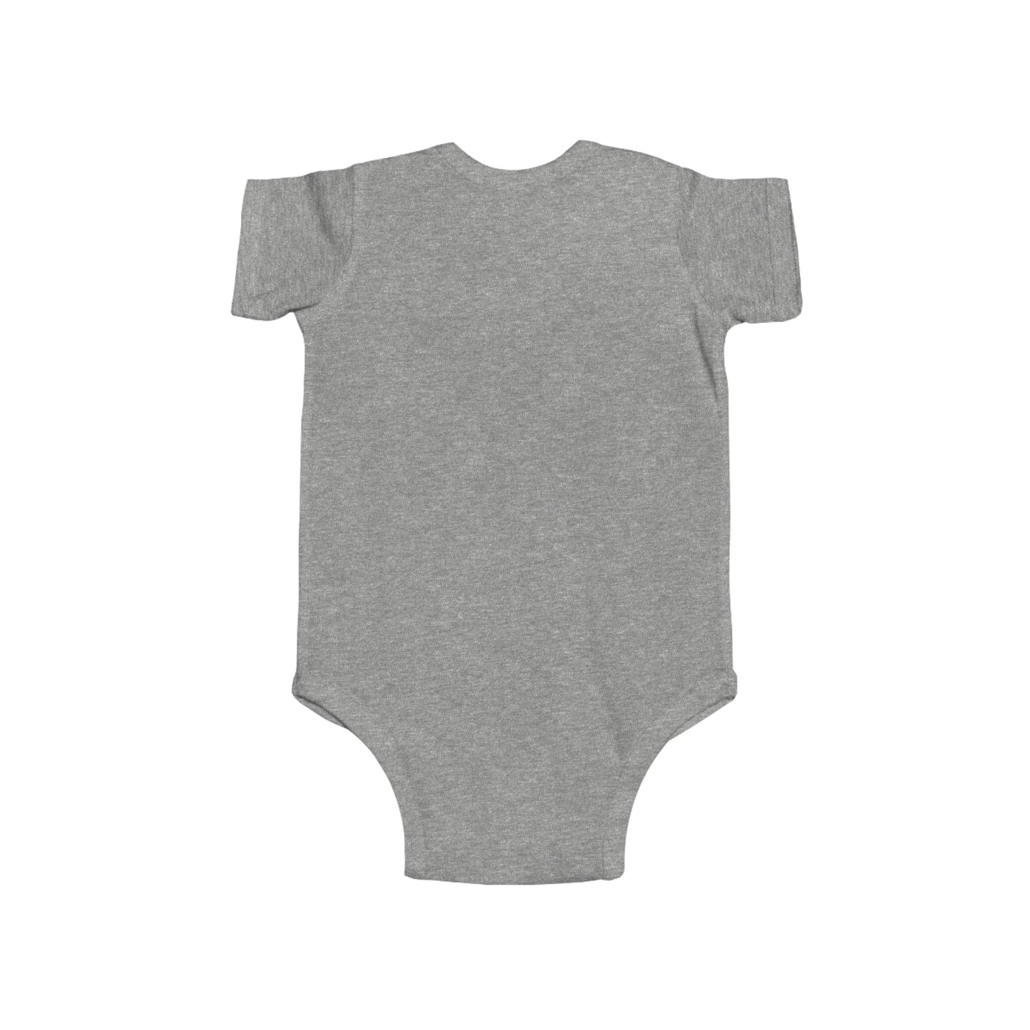 Infant Fine Bodysuit