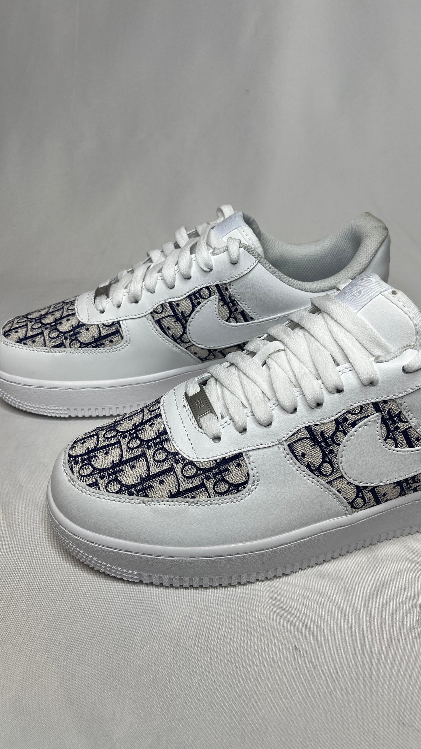 Dior Nike Airforce 1