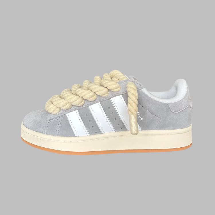 Adidas campus grey&biege