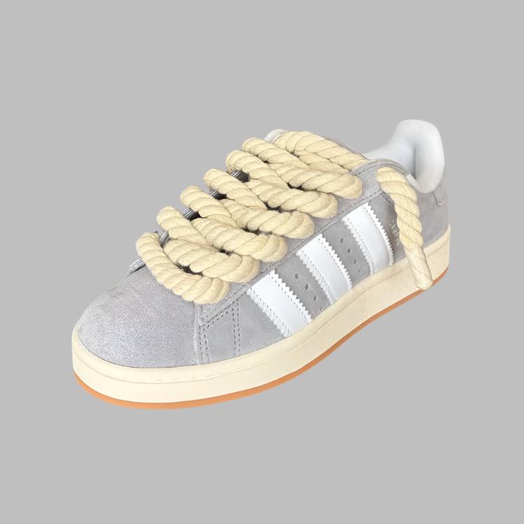 Adidas campus grey&biege